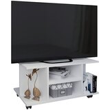 MID.YOU Stojalo Za Tv Findalo, Bela | Shoptok.si