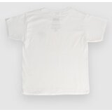 A-Lab No Cap Youth Kids T-shirt white | Shoptok.si