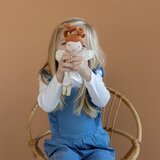 Little dutch plišana igračka vila nade mia | shoptok.hr