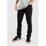 Volcom 2X4 Kavbojke black out | Shoptok.si