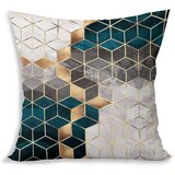 Minimalist Cushion Covers Prevleka za blazino 43x43 cm Optic - Minimalist Cushion Covers | Shoptok.si