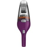 Black & Decker NVC115W akumulatorski ručni usisivač | ePonuda.com