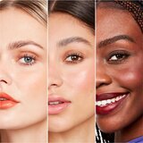 Rimmel London Kind & Free Tinted Multi Stick rumenilo 5 g Nijansa 002 peachy cheeks | shoptok.hr
