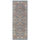 Hanse Home Svijetlozeleno-krem staza 80x240 cm Orient Reni - Cijene