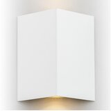  Argon 0915 - Zidna svetiljka SKIATOS 2xGU10/5W/230V bela | Eponuda.com