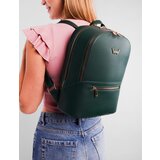 Vuch Meriel Green city backpack | shoptok.hr