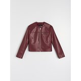 Sinsay Motoristička jakna | shoptok.hr