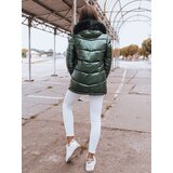 DStreet Kurtka damska PAGET zielona | Shoptok.si