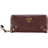 Guess Jeans WOMEN&#39;S WALLET BROWN Cijene