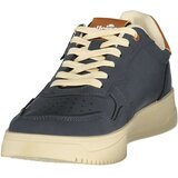 Ellesse Pansit muške tenisice sa smeđim detaljima plave | shoptok.hr