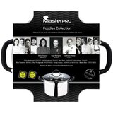 Bergner masterpro Lonac za Sporo Kuhanje Masterpro bgmp-1506 ø 28 cm (9 5 L) | shoptok.hr