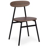  Set namje&amp;scaron;taja za blagovaonicu Stol + 4 stolice OSLO ModernHome Slike