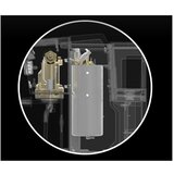 Gaggia aparat za espresso kafu Classic GT INOX | Eponuda.com
