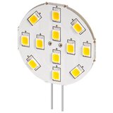 Goobay Mini LED reflektor 2W G4 6500K 190lm Cijene