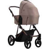  Dječja kolica Bebetto Pelpasso 04/Choco 2u1 | shoptok.hr