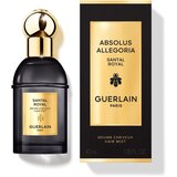 Guerlain Absolus Allegoria Santal Royal dišava za lase uniseks 40 ml | Shoptok.si