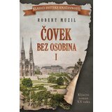  Čovek bez osobina I - Robert Muzil ( 9160 ) | ePonuda.com