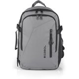 Gabol Ranac putni sa 2 odeljka 25x40x20/23cm 20/23l-0,62 kg Canada
