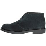 Herman Scott Mokasini 104G Modra | Shoptok.si
