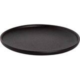 MAASTRICHT BLACK UNIVERSE, KROŽNIK DESERTNI, 19cm, 1 KOS, (22153594) | Shoptok.si