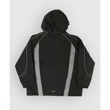 1080 Sidehit Kids Jacket black | shoptok.hr