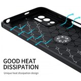  MCTK71-Redmi note 10s/Note 10 4g futrola elegant magnetic ring black (179) | ePonuda.com