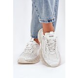 GOE Ladies Leather Sneakers | Shoptok.si
