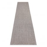 RugsX Preproga, tekač sisala SION A5165A Melange plosko tkanje bež 60x200 cm, (5000186924) | Shoptok.si