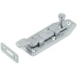 STABILIT Prozorski zasun (D x Š: 100 x 35 mm, Materijal: Čelik) | shoptok.hr
