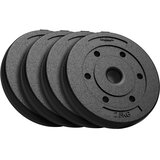 Rebel ACTIVE Bitumenski tegovi ploče set 4x2.5kg / 31mm RBA-2101 | Eponuda.com