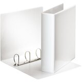 MAPA uložna 4d ringa-fi50mm/hrbat-75mm a4 esselte 497050 bijela | shoptok.hr
