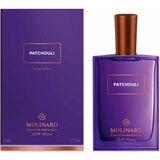 Molinard Patchouli Unisex parfem edp 75ml Cene