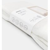 Sinsay Kratka zavjesa s trakom i izvezenim cvijećem | shoptok.hr