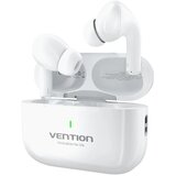 Vention Bežične Bluetooth slušalice Lite E11 Plus bijele | Eponuda.ba