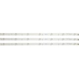 Eastern Star ES-637, LG 32LJ500V LED TRAKE Slike