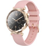 BLAVEC Ženska elegantna pametna ura W-19 (s funkcijo klicanja) + 2x pašček | Shoptok.si
