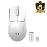 Redragon K1NG PRO M916-PRO-1K BREZŽIČNA MIŠKA BELE BARVE Cene