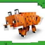 Lego LEGO® Minecraft® - Lisica (21588) | Shoptok.si