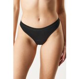 Bodylok menstrualne tangice black za šibko menstruacijo Cene