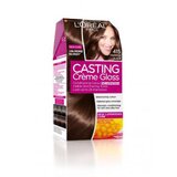 L´Oréal Paris casting Creme Gloss Boja za kosu 415 Iced Brown Cijene