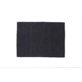 Venture Home tepih Kali 240 × 170 cm, crni | shoptok.hr