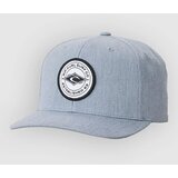 Rip Curl Stapler Sb Kapa s šiltom grey heather Cene
