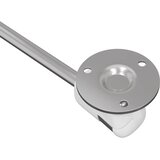  Hidraulična plinska opruga 12 pcs Srebrno 280 x 17 x 16 mm | shoptok.hr