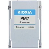 PM7-R 7.68 TB 2.5" SAS BiCS FLASH TLC