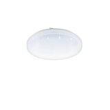 Eglo lED stropna svjetiljka (17,3 W, Bijele boje, Topla bijela) Cijene