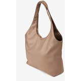 Vuch Torba na rame Eileen Beige, 30 x 45 cm Slike