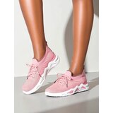 Resti Women's slip-on fabric sports shoes Terrifa | shoptok.hr