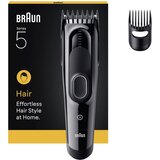 Braun trimer za kosu HC5510 Cene