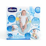 Chicco Nest podloga za bebu plava Cene
