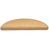  Samoljepljivi otirači za stube 15 kom 56x17x3 cm boja sisala | shoptok.hr